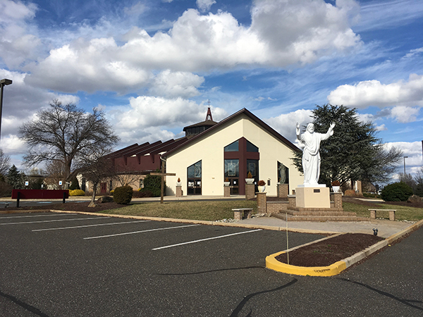 St. Agnes Church